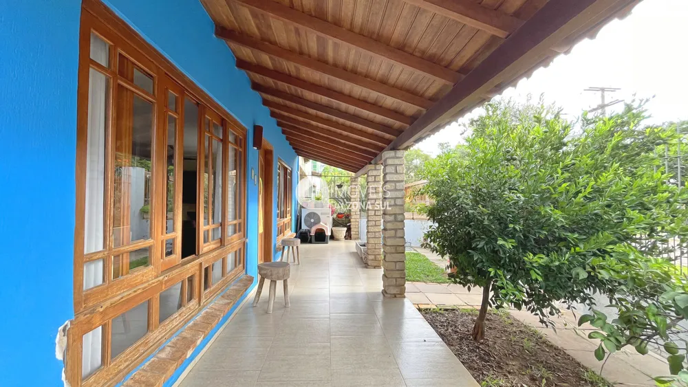 Casa, 4 quartos, 159 m² - Foto 19