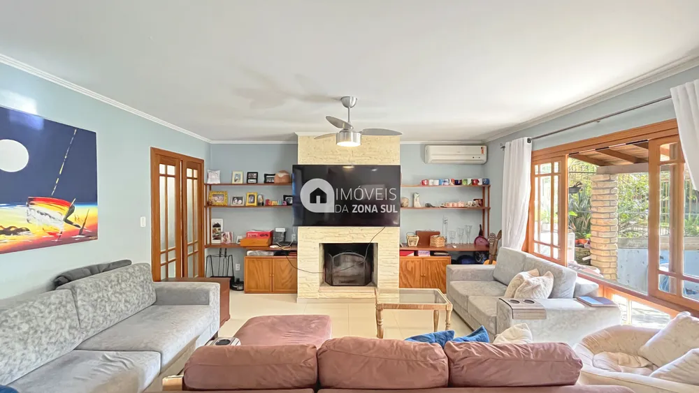 Casa, 4 quartos, 159 m² - Foto 5