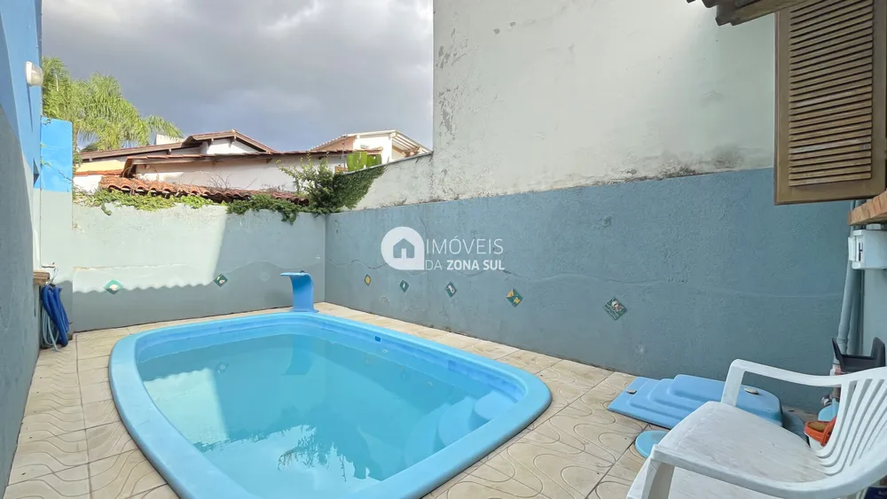 Casa, 4 quartos, 159 m² - Foto 14