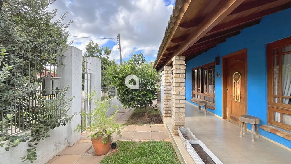 Casa, 4 quartos, 159 m² - Foto 20