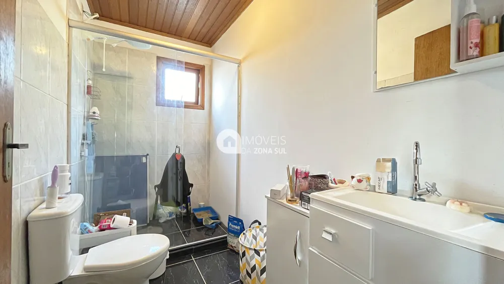 Casa, 4 quartos, 159 m² - Foto 13