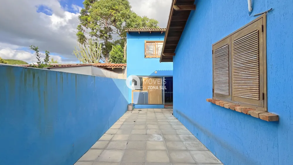 Casa, 4 quartos, 159 m² - Foto 17