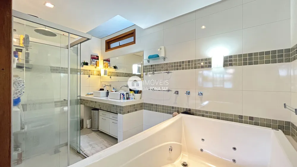 Casa, 4 quartos, 159 m² - Foto 10