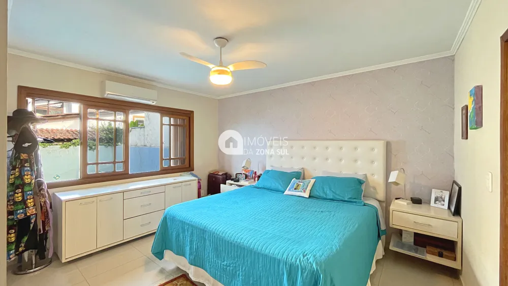 Casa, 4 quartos, 159 m² - Foto 8