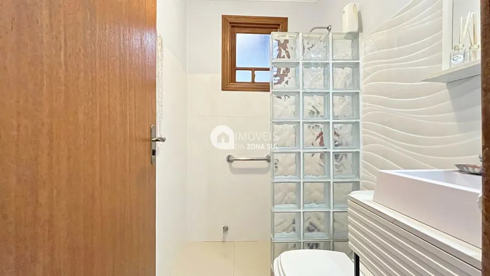 Casa, 4 quartos, 159 m² - Foto 12