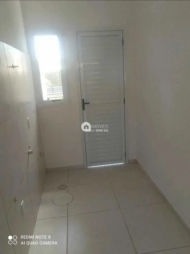 Apartamento, 2 quartos, 41 m² - Foto 1