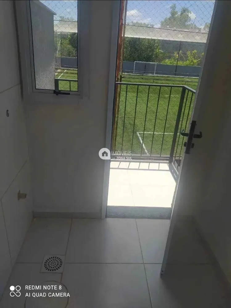 Apartamento, 2 quartos, 41 m² - Foto 4