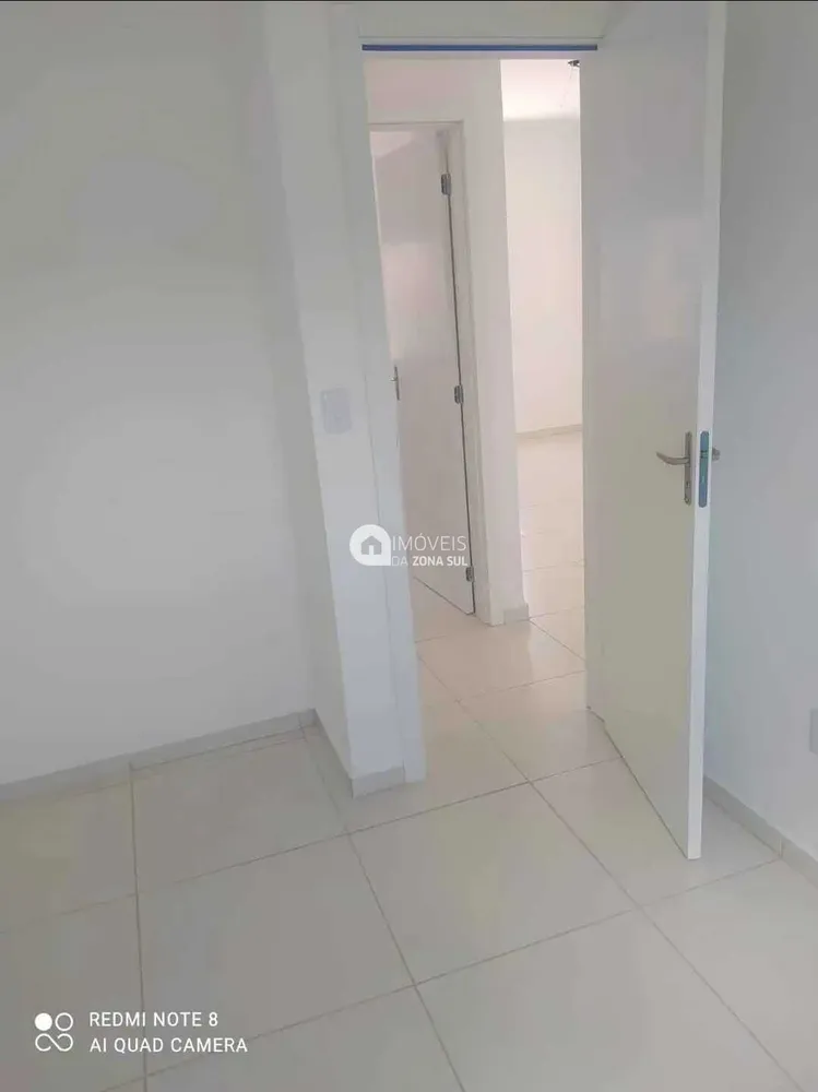 Apartamento, 2 quartos, 41 m² - Foto 5