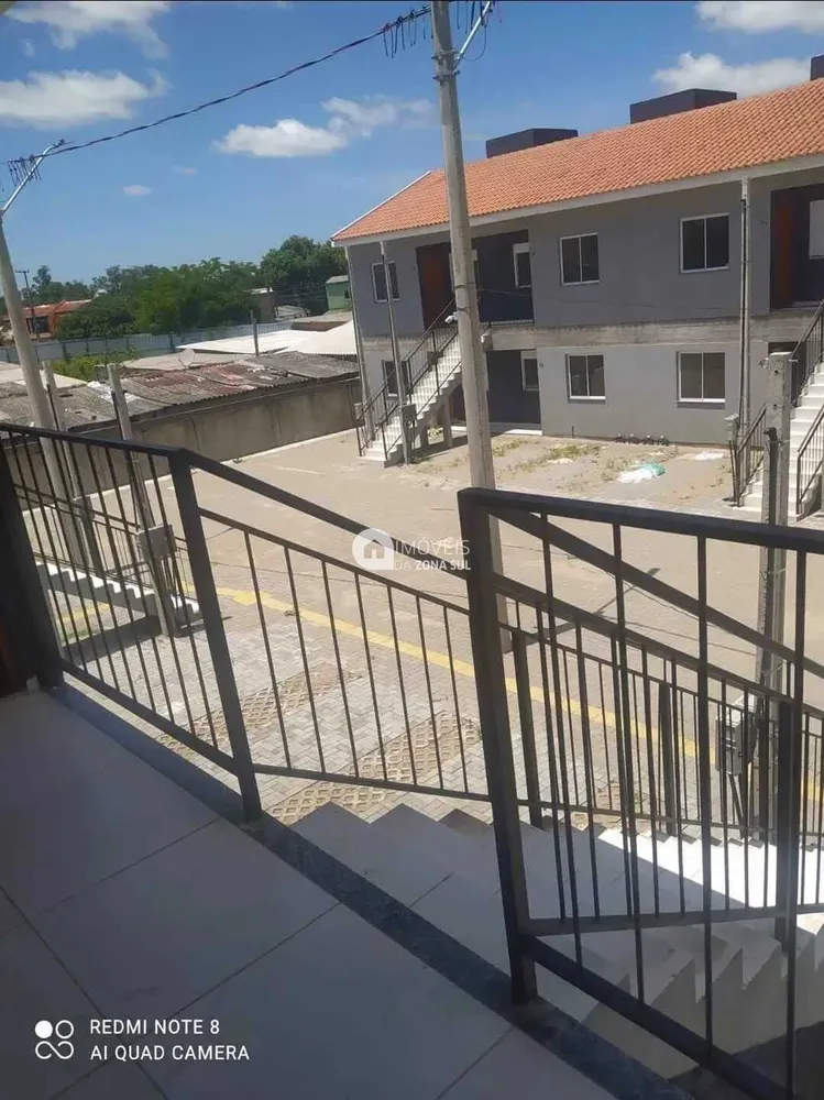 Apartamento, 2 quartos, 41 m² - Foto 6