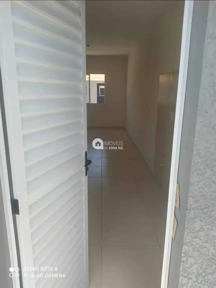 Apartamento, 2 quartos, 41 m² - Foto 7
