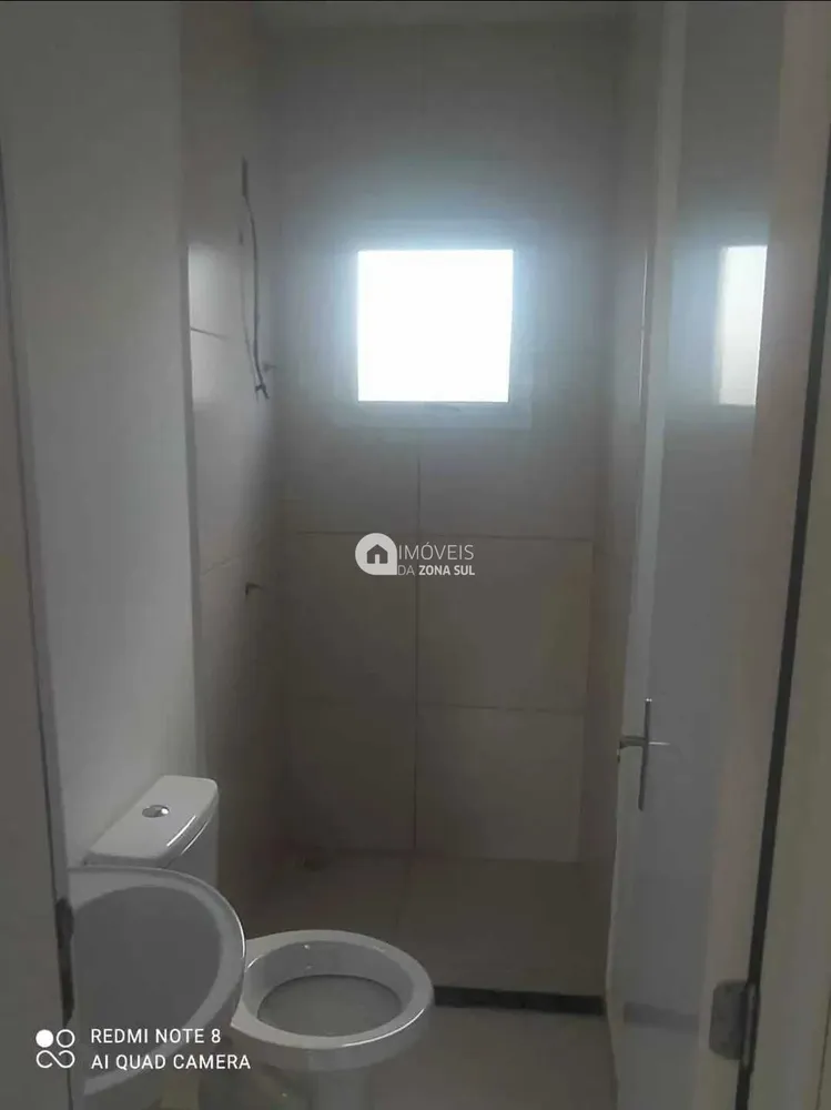 Apartamento, 2 quartos, 41 m² - Foto 3