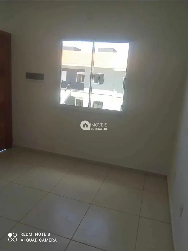Apartamento, 2 quartos, 41 m² - Foto 8