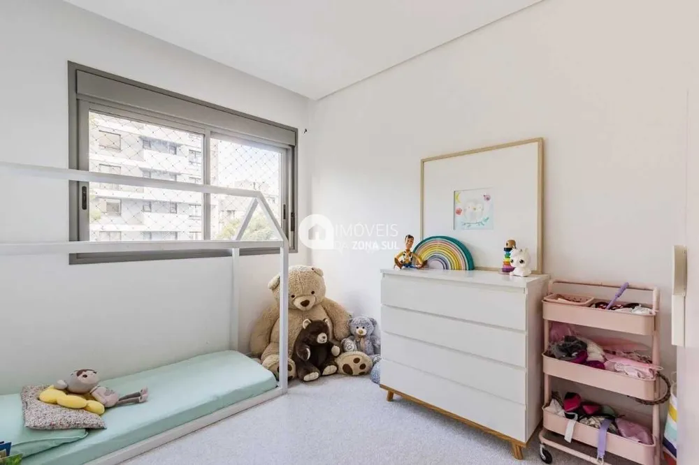 Apartamento, 3 quartos, 116 m² - Foto 18