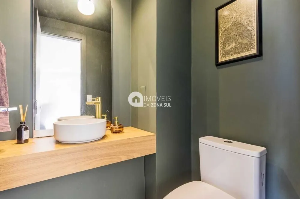 Apartamento, 3 quartos, 116 m² - Foto 7