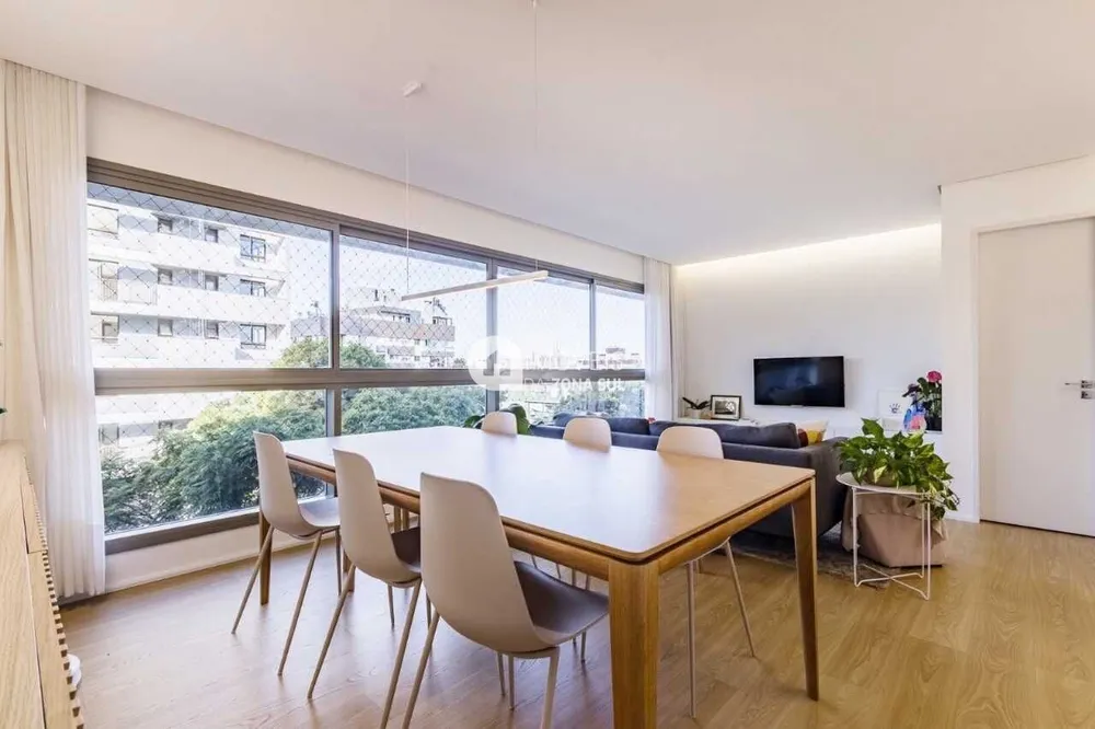 Apartamento, 3 quartos, 116 m² - Foto 9