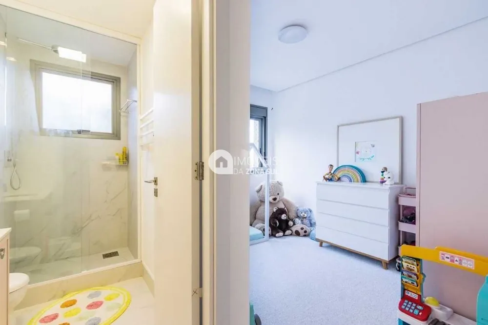 Apartamento, 3 quartos, 116 m² - Foto 17