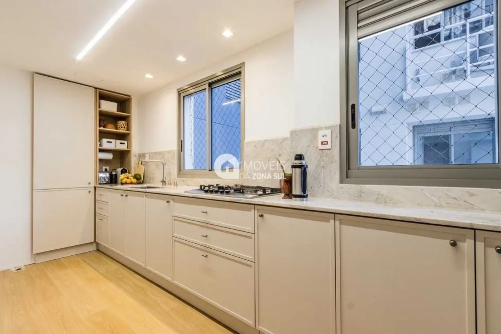 Apartamento, 3 quartos, 116 m² - Foto 13