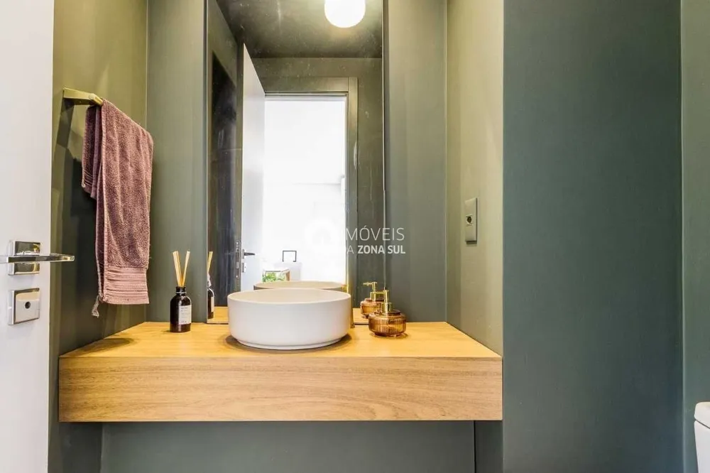 Apartamento, 3 quartos, 116 m² - Foto 5