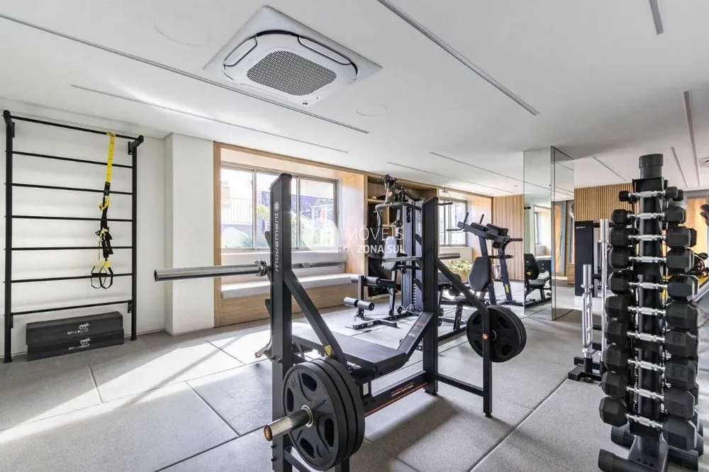 Apartamento, 3 quartos, 116 m² - Foto 8