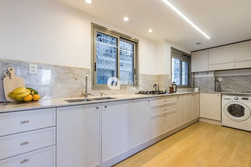 Apartamento, 3 quartos, 116 m² - Foto 11