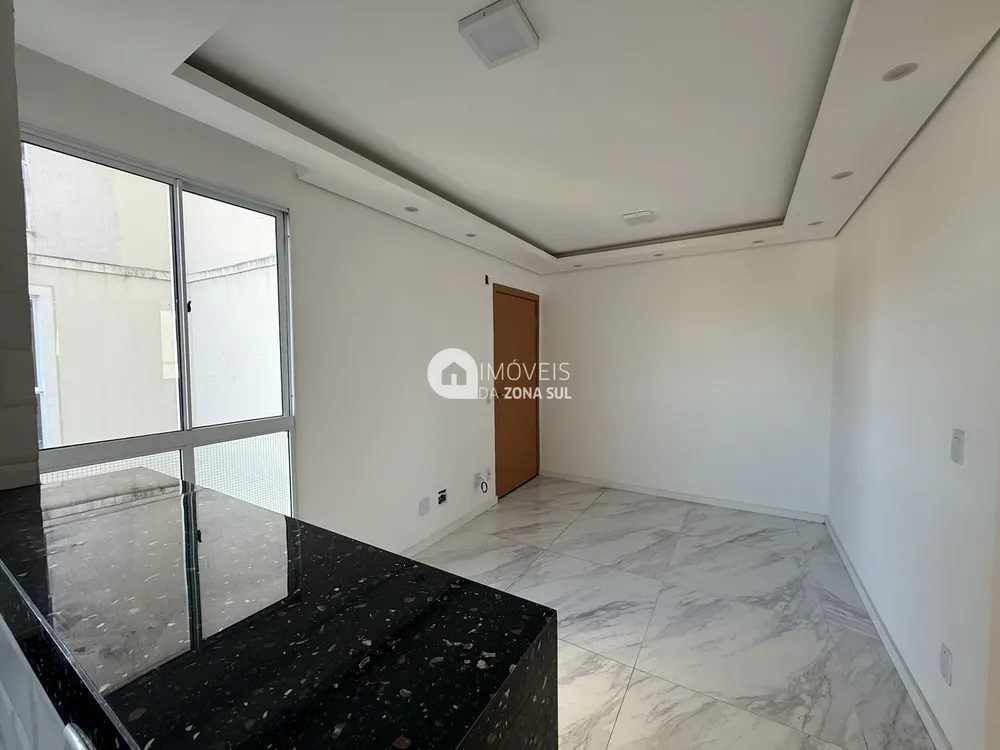 Apartamento, 2 quartos, 42 m² - Foto 8