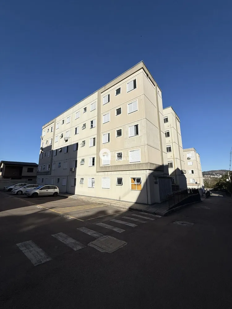 Apartamento, 2 quartos, 42 m² - Foto 3