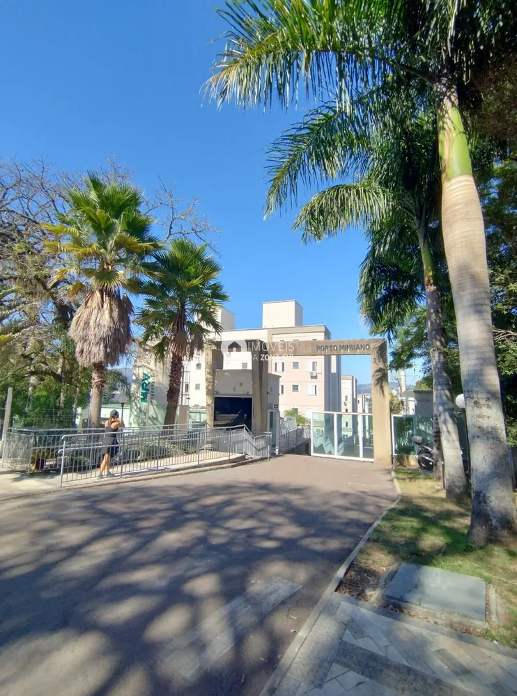 Apartamento, 2 quartos, 42 m² - Foto 17