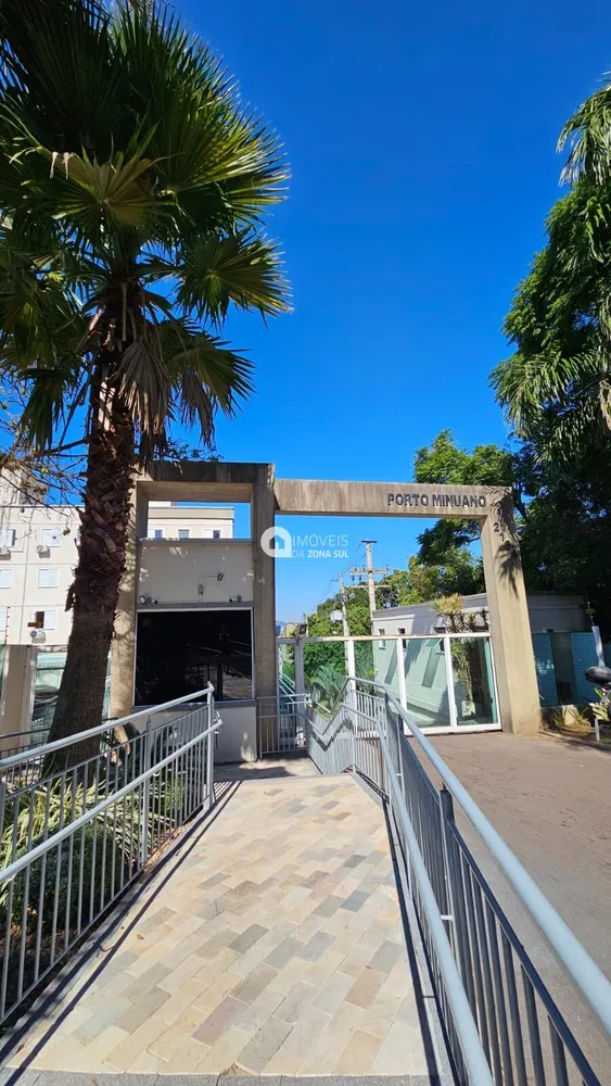 Apartamento, 2 quartos, 42 m² - Foto 16