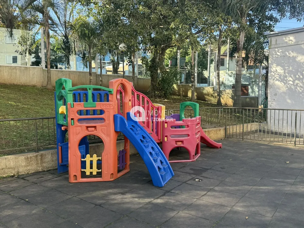 Apartamento, 2 quartos, 42 m² - Foto 15