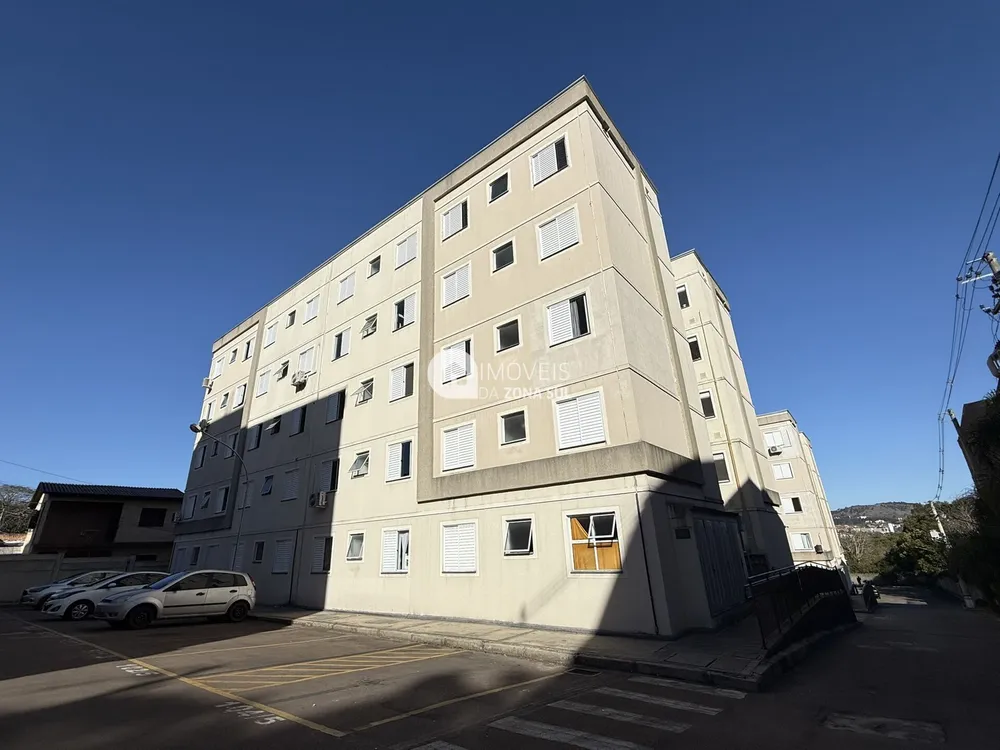 Apartamento, 2 quartos, 42 m² - Foto 2