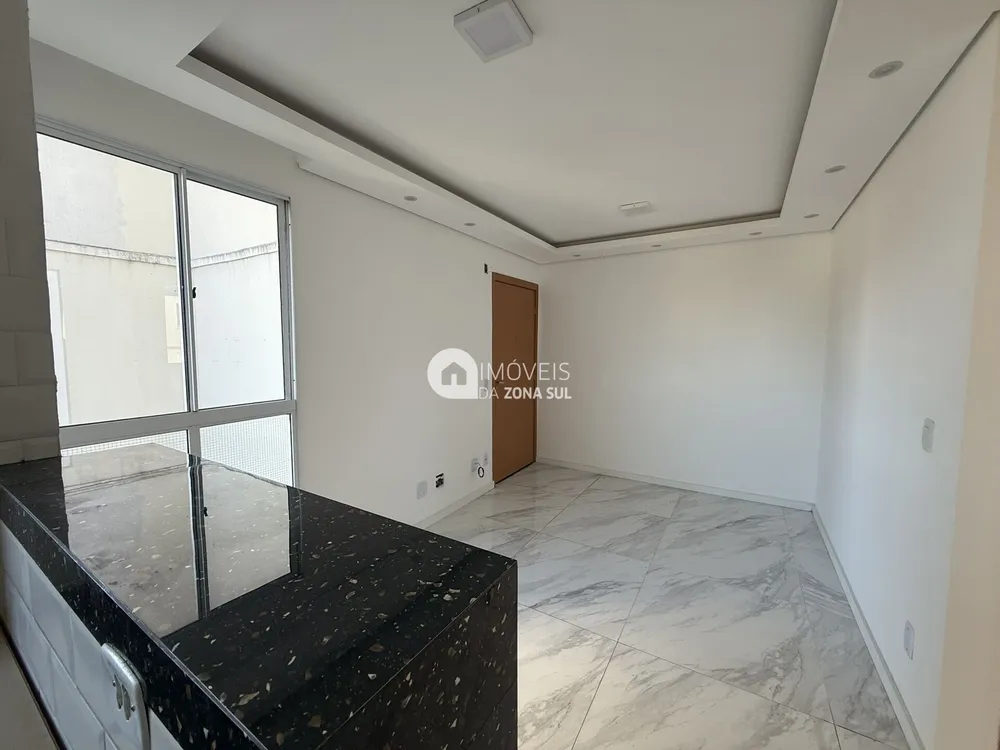 Apartamento, 2 quartos, 42 m² - Foto 12