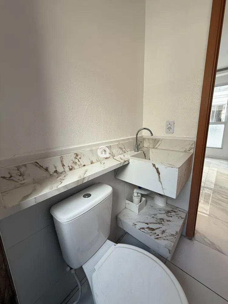 Apartamento, 2 quartos, 42 m² - Foto 5