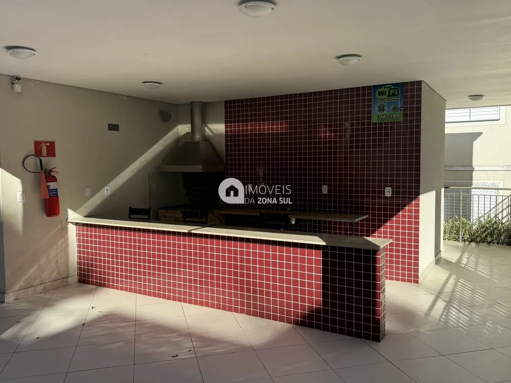 Apartamento, 2 quartos, 42 m² - Foto 5