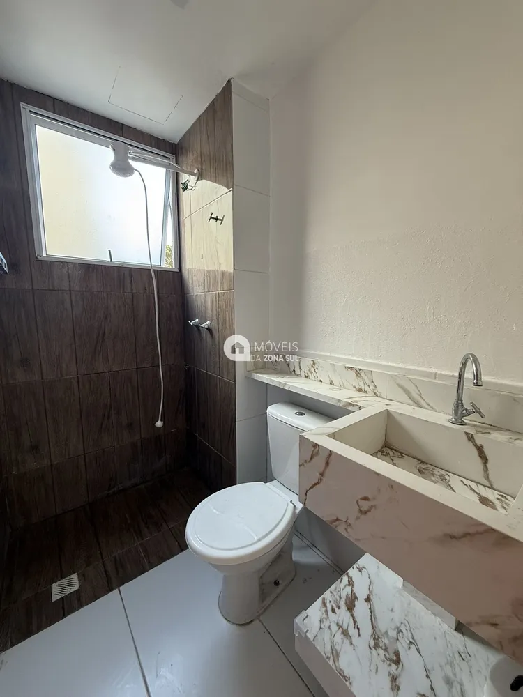 Apartamento, 2 quartos, 42 m² - Foto 1