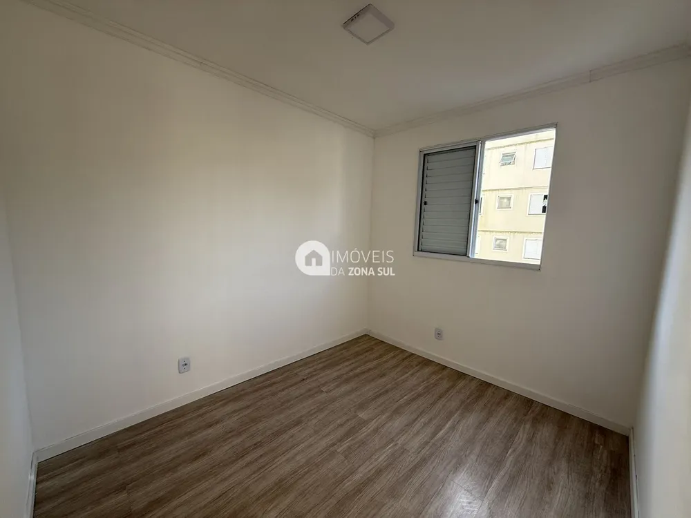 Apartamento, 2 quartos, 42 m² - Foto 3