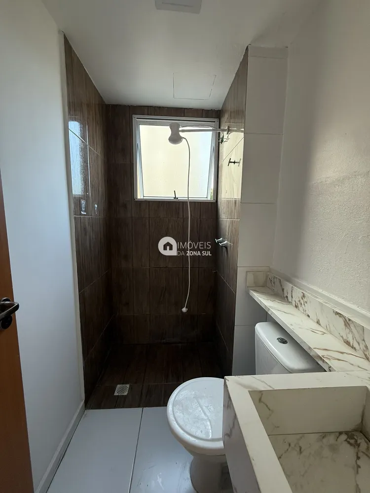 Apartamento, 2 quartos, 42 m² - Foto 11