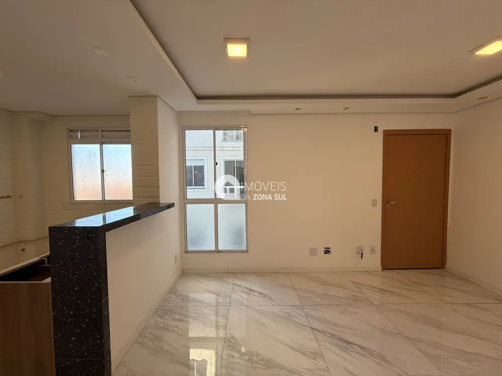 Apartamento, 2 quartos, 42 m² - Foto 7