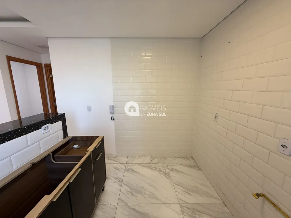 Apartamento, 2 quartos, 42 m² - Foto 6