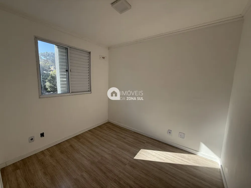 Apartamento, 2 quartos, 42 m² - Foto 1