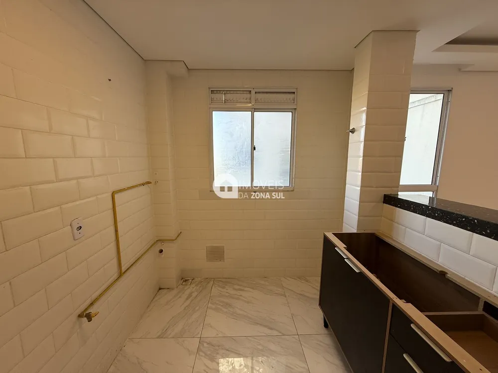 Apartamento, 2 quartos, 42 m² - Foto 10