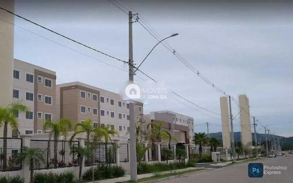 Apartamento, 2 quartos, 40 m² - Foto 6