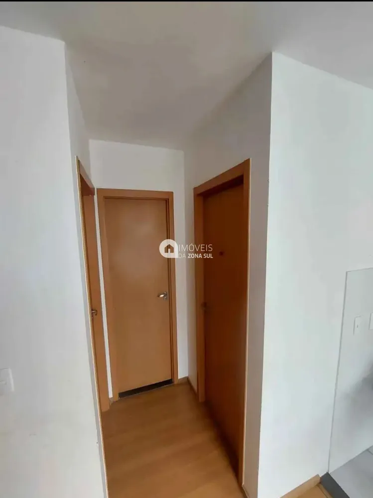 Apartamento, 2 quartos, 40 m² - Foto 7
