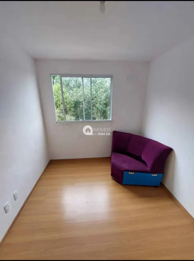 Apartamento, 2 quartos, 40 m² - Foto 10