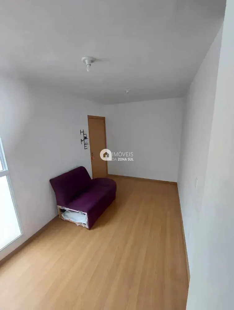 Apartamento, 2 quartos, 40 m² - Foto 1