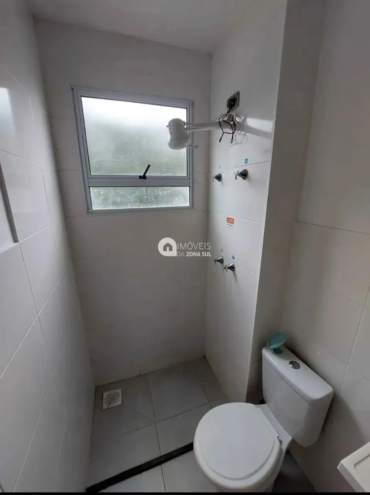 Apartamento, 2 quartos, 40 m² - Foto 8