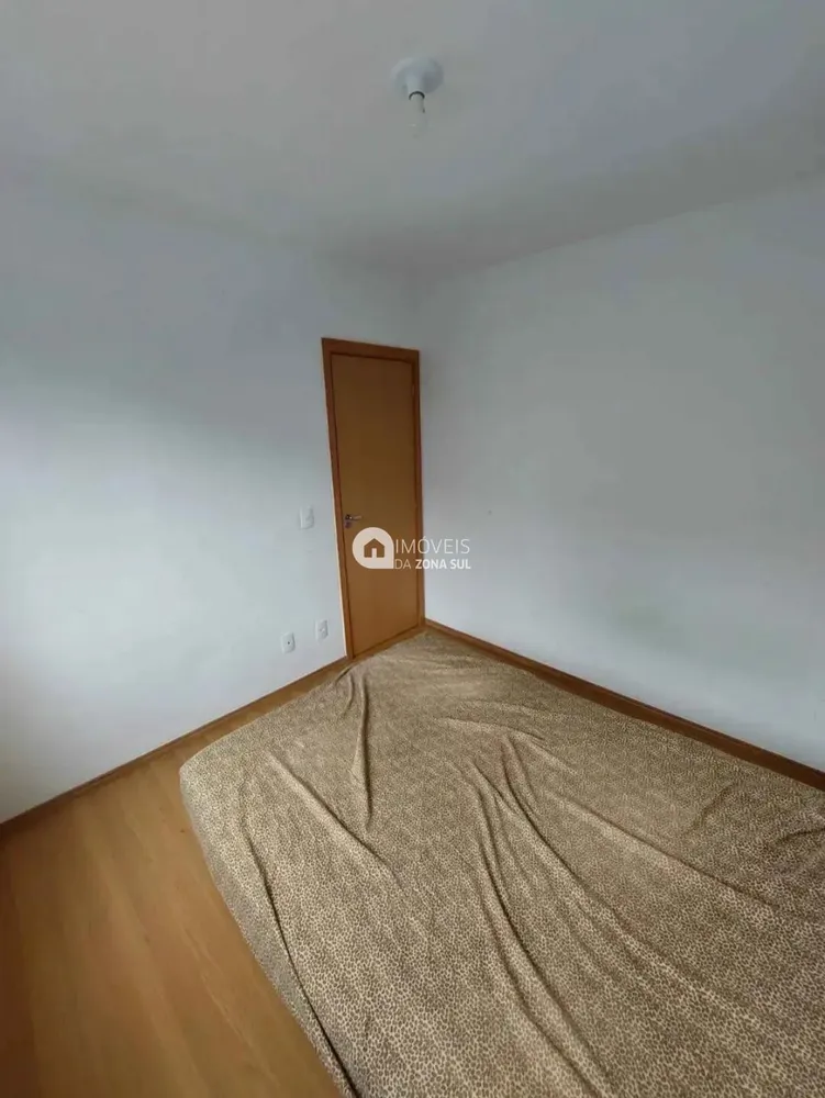 Apartamento, 2 quartos, 40 m² - Foto 8