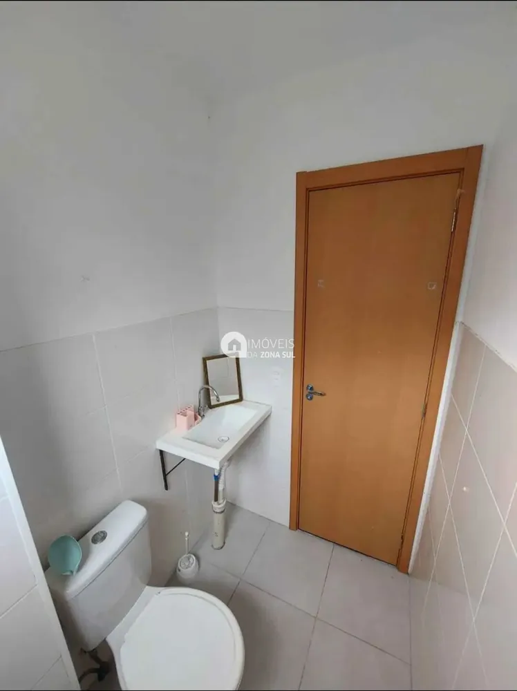 Apartamento, 2 quartos, 40 m² - Foto 12