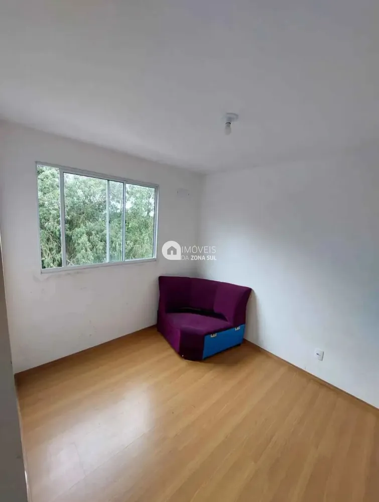 Apartamento, 2 quartos, 40 m² - Foto 9