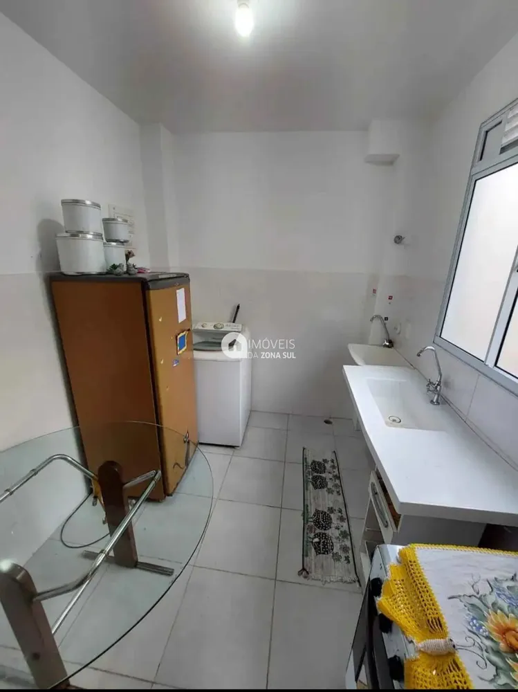 Apartamento, 2 quartos, 40 m² - Foto 5