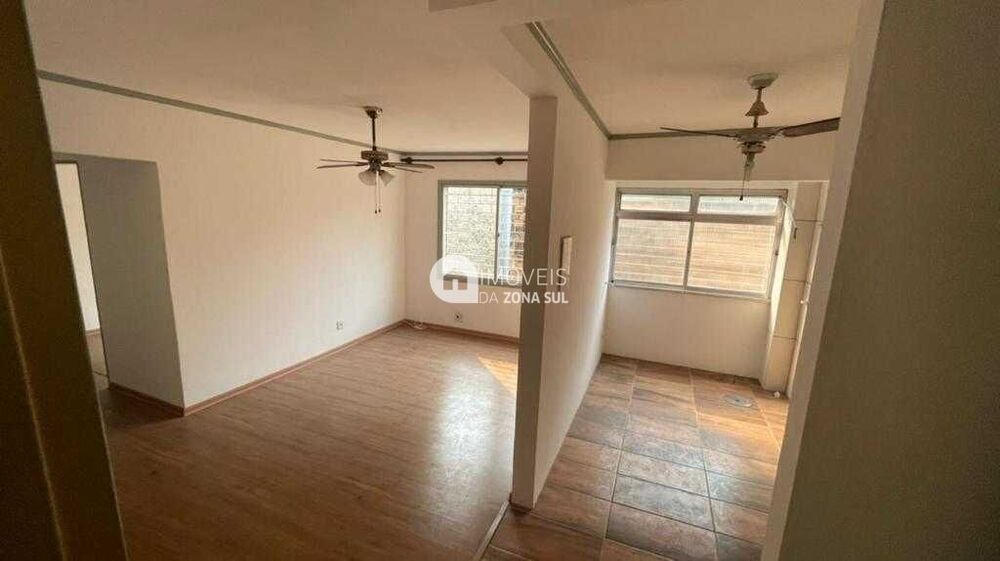 Apartamento, 2 quartos, 61 m² - Foto 1